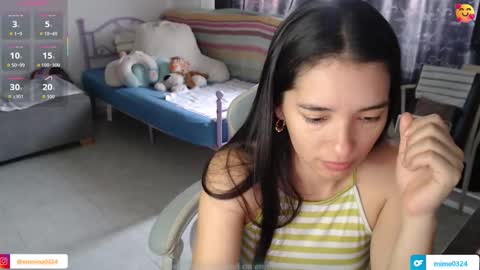 erina_1 online show from 5, 2, 2026