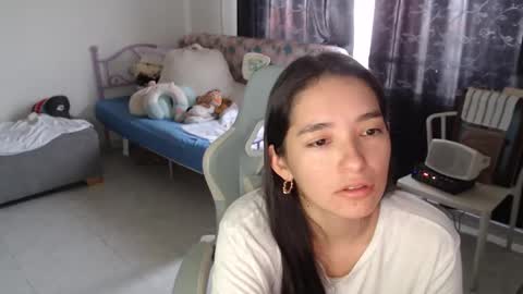 erina_1 online show from 25, 2, 2026