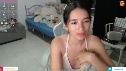 erina_1 online show from 2, 3, 2026