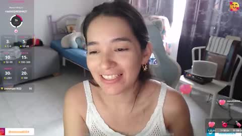 erina_1 online show from 5, 3, 2026