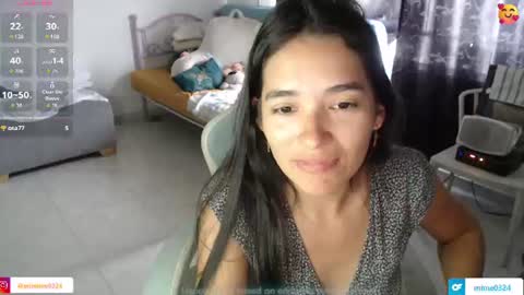 Snapshot of erina_1 chatting on 2, 8, 2026 erina_1 online show from 2, 8, 2026