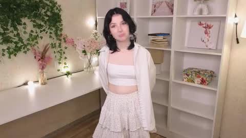 Snapshot of erinncrummie chatting on 2, 10, 2025 Melissa online show from 2, 10, 2025