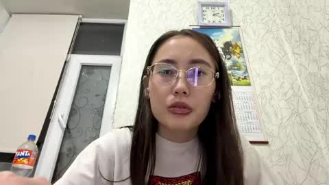 Snapshot of erinnthurmond chatting on 5, 6, 2026 Luna online show from 5, 6, 2026