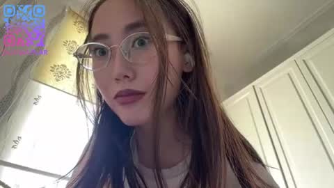 Snapshot of erinnthurmond chatting on 11, 6, 2026 Luna online show from 11, 6, 2026