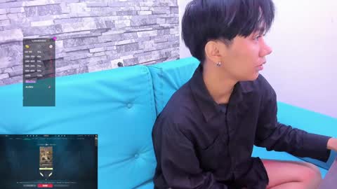 Eriol online show from 13, 1, 2025