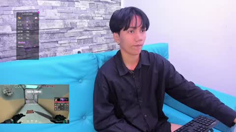 Eriol online show from 13, 1, 2025