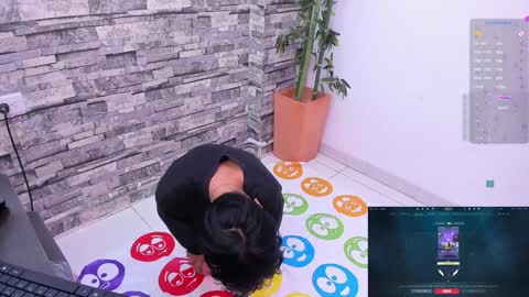 Eriol online show from 21, 1, 2025