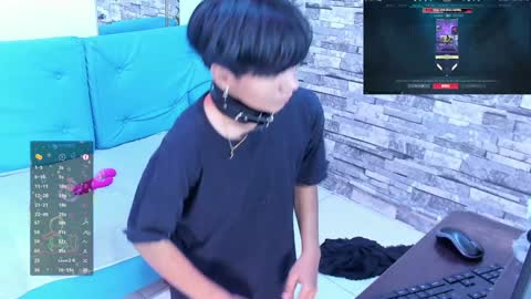 Eriol online show from 26, 1, 2025