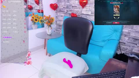 Eriol online show from 13, 2, 2025