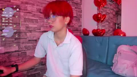 Eriol online show from 17, 2, 2025