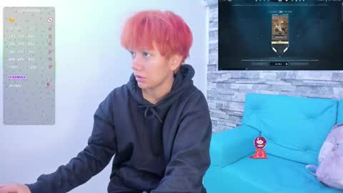 Eriol online show from 27, 2, 2025