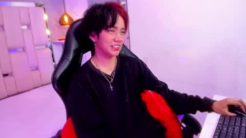 Eriol online show from 14, 9, 2025