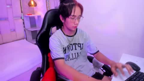 Eriol online show from 16, 9, 2025