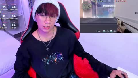 Eriol online show from 7, 10, 2025