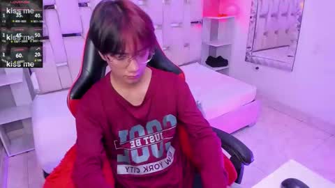 Eriol online show from 2, 11, 2025