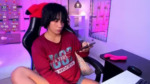 Snapshot of eriol__ chatting on 15, 4, 2026 Eriol online show from 15, 4, 2026