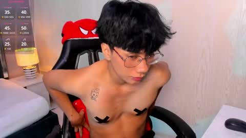 Snapshot of eriol__ chatting on 23, 4, 2026 Eriol online show from 23, 4, 2026
