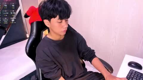 Snapshot of eriol__ chatting on 28, 4, 2026 Eriol online show from 28, 4, 2026