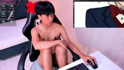 Snapshot of eriol__ chatting on 29, 4, 2026 Eriol online show from 29, 4, 2026
