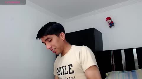 EriolHiragizawa online show from 1, 10, 2025