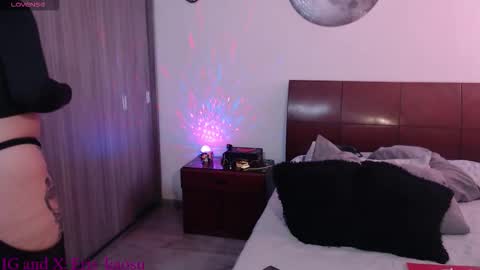 Eris online show from 3, 12, 2025