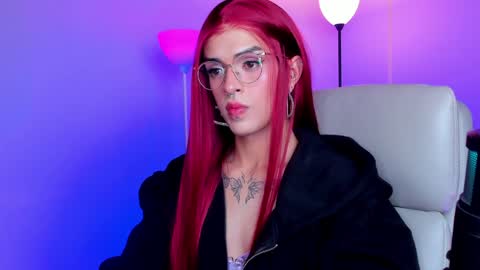 Snapshot of erisleon chatting on 27, 1, 2025   online show from 27, 1, 2025