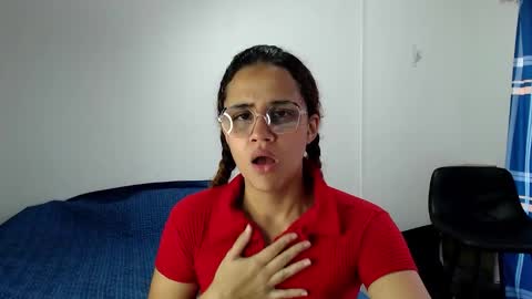 Gabs online show from 27, 10, 2025