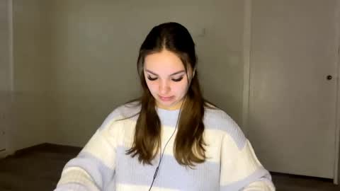 Lina online show from 25, 3, 2026