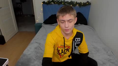 Max online show from 16, 1, 2025