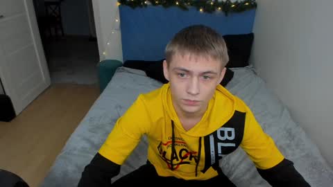 Max online show from 17, 1, 2025