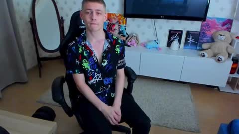 Max online show from 8, 2, 2025