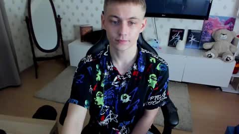Max online show from 13, 2, 2025