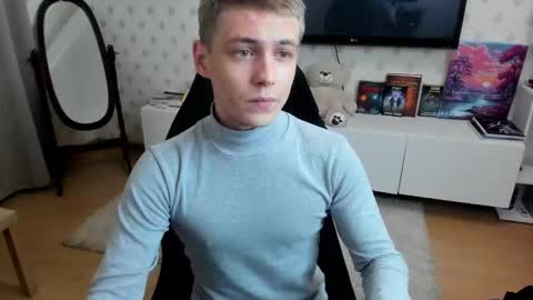 Max online show from 6, 11, 2025