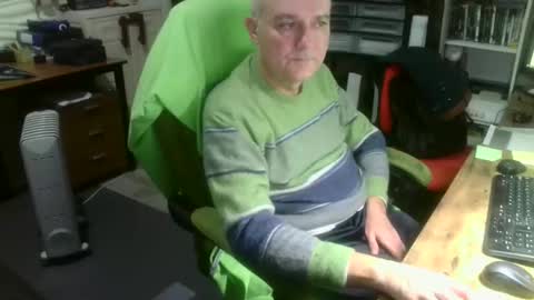 ernello online show from 1, 10, 2025