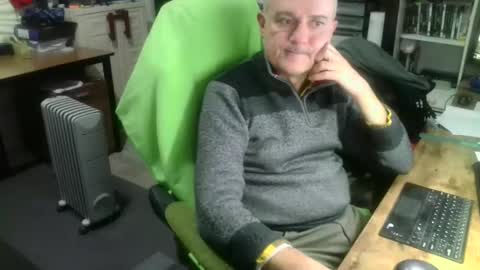 ernello online show from 10, 11, 2025