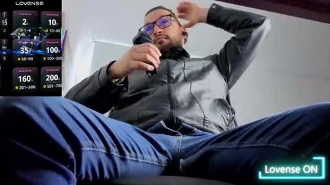 ernesto rodriguez 82 online show from 24, 9, 2025