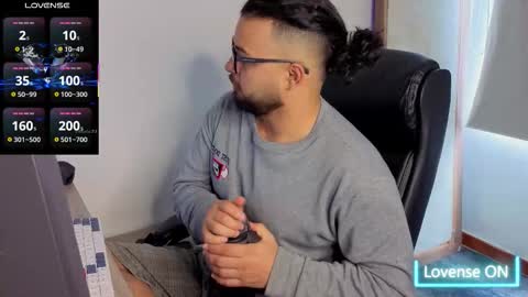 ernesto rodriguez 82 online show from 26, 9, 2025