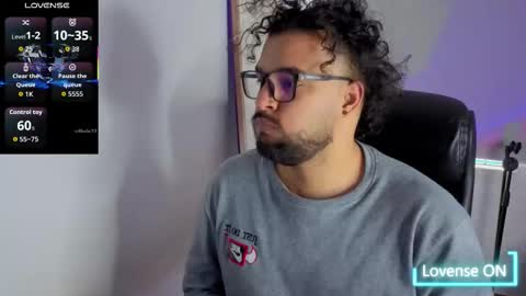 ernesto rodriguez 82 online show from 29, 9, 2025