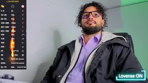 ernesto rodriguez 82 online show from 12, 10, 2025