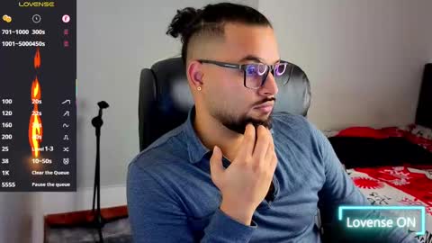 ernesto rodriguez 82 online show from 23, 10, 2025