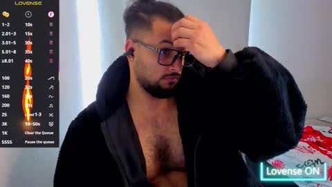 ernesto rodriguez 82 online show from 31, 10, 2025