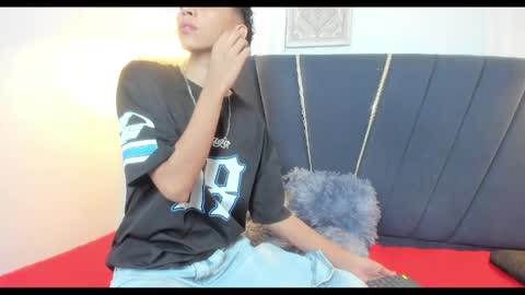 ero_boy40 online show from 14, 5, 2026