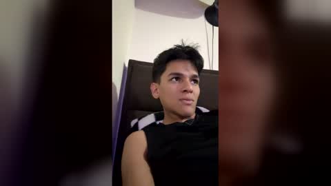 eron_crown online show from 2, 4, 2026