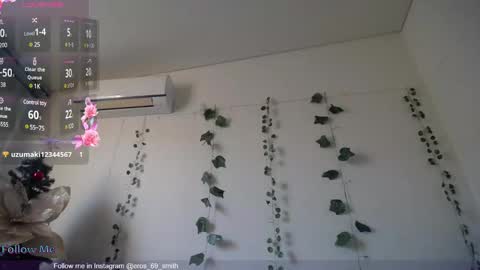 Snapshot of eros_69_smith chatting on 11, 12, 2024 Eros Smith online show from 11, 12, 2024