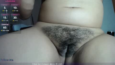Snapshot of eros_69_smith chatting on 18, 1, 2025 Eros Smith online show from 18, 1, 2025