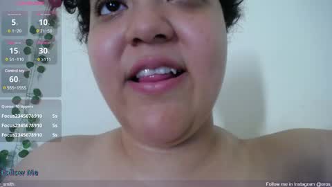 Snapshot of eros_69_smith chatting on 21, 1, 2025 Eros Smith online show from 21, 1, 2025