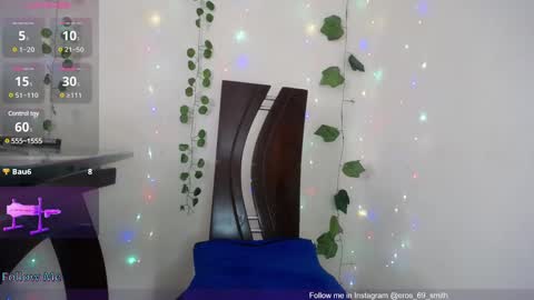Snapshot of eros_69_smith chatting on 22, 1, 2025 Eros Smith online show from 22, 1, 2025