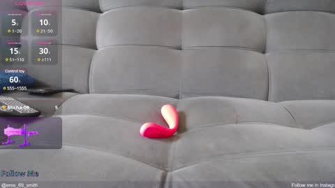 Snapshot of eros_69_smith chatting on 7, 2, 2025 Eros Smith online show from 7, 2, 2025