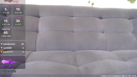 Snapshot of eros_69_smith chatting on 10, 2, 2025 Eros Smith online show from 10, 2, 2025