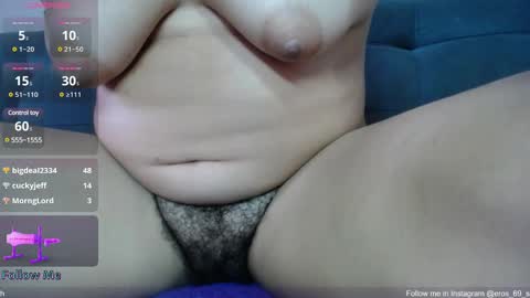 Snapshot of eros_69_smith chatting on 12, 2, 2025 Eros Smith online show from 12, 2, 2025